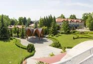 MenDan Magic Spa & Wellness Hotel Zalakaros