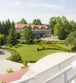 MenDan Magic Spa & Wellness Hotel