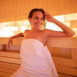 MenDan Magic Spa & Wellness Hotel Zalakaros - Wellness