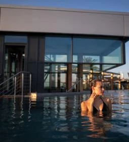 MenDan Magic Spa & Wellness Hotel