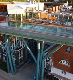 MenDan Magic Spa & Wellness Hotel