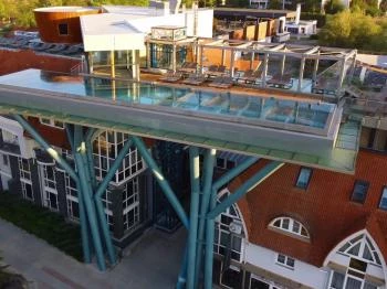 MenDan Magic Spa & Wellness Hotel Zalakaros