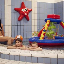 Hotel Napfény Zalakaros - 