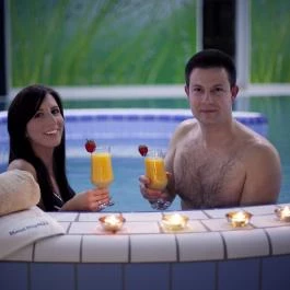 Hotel Napfény Zalakaros - 