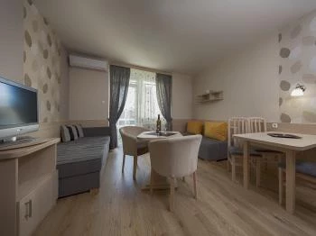 Hotel Napfény Zalakaros