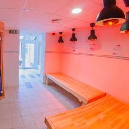 Hotel Napfény Zalakaros - Wellness