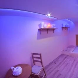 Hotel Napfény Zalakaros - Wellness