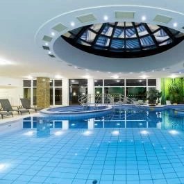 Hotel Napfény Zalakaros - Wellness