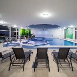 Hotel Napfény Zalakaros - Wellness