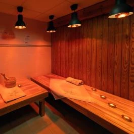 Hotel Napfény Zalakaros - Wellness