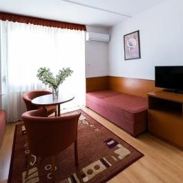 Hotel Napfény Zalakaros - Szobák