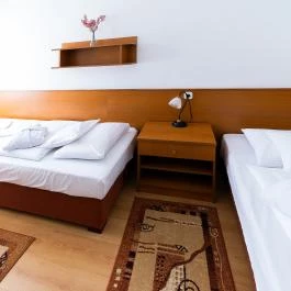 Hotel Napfény Zalakaros - Szobák