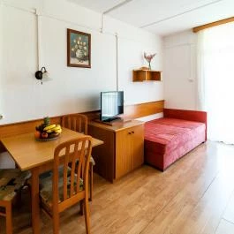 Hotel Napfény Zalakaros - Szobák