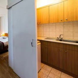 Hotel Napfény Zalakaros - Szobák