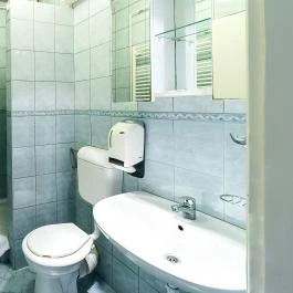 Hotel Napfény Zalakaros - Szobák