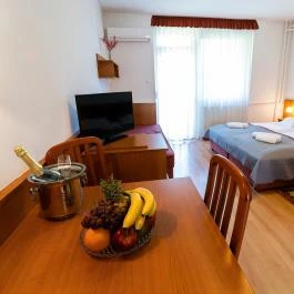 Hotel Napfény Zalakaros - Szobák