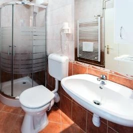 Hotel Napfény Zalakaros - Szobák