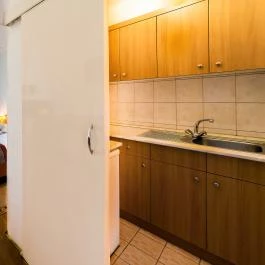 Hotel Napfény Zalakaros - Szobák