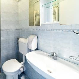 Hotel Napfény Zalakaros - Szobák