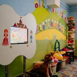 Hotel Napfény Zalakaros - 