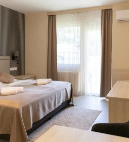 Hotel Napfény