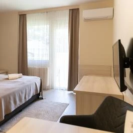 Hotel Napfény Zalakaros - Szobák