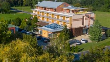 Hotel Vital Zalakaros