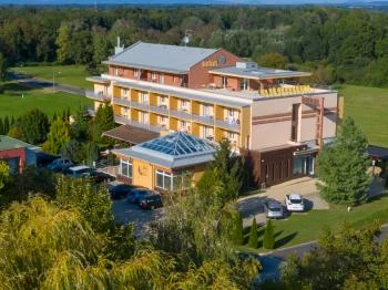 Hotel Vital Zalakaros