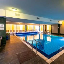 Hotel Vital Zalakaros - 