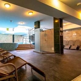 Hotel Vital Zalakaros - Wellness