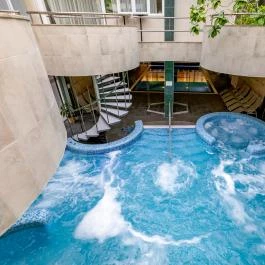 Hotel Vital Zalakaros - Wellness