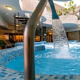 Hotel Vital Zalakaros - Wellness