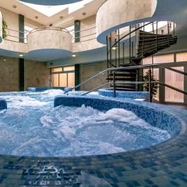 Hotel Vital Zalakaros - Wellness