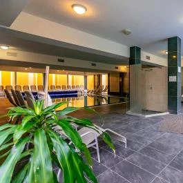 Hotel Vital Zalakaros - Wellness