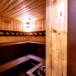 Hotel Vital Zalakaros - Wellness