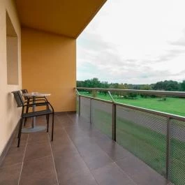 Hotel Vital Zalakaros - Szobák