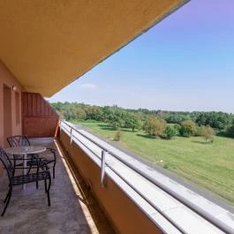 Hotel Vital Zalakaros - Szobák