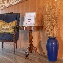 Hotel Vital Zalakaros - Belső