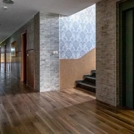 Hotel Vital Zalakaros - Belső