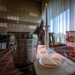 Hotel Vital Zalakaros - Vendéglátás