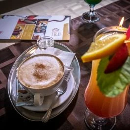 Hotel Vital Zalakaros - Vendéglátás