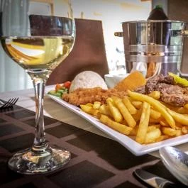 Hotel Vital Zalakaros - Vendéglátás