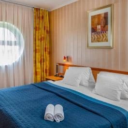 Hotel Vital Zalakaros - Szobák