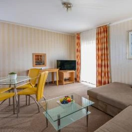 Hotel Vital Zalakaros - Szobák