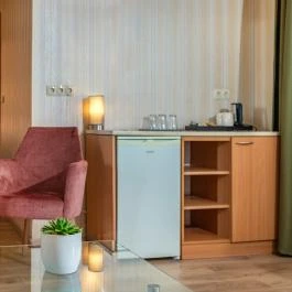 Hotel Vital Zalakaros - Szobák