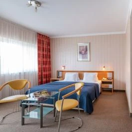 Hotel Vital Zalakaros - Szobák