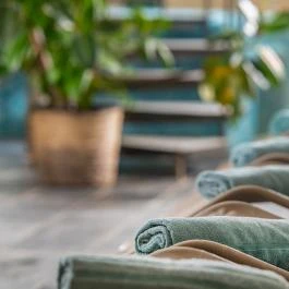 Hotel Vital Zalakaros - Wellness
