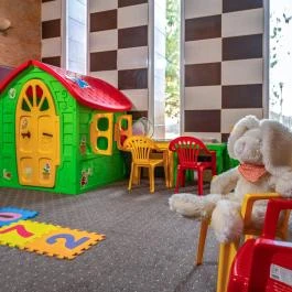 Hotel Vital Zalakaros - 