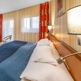 Hotel Vital Zalakaros - Szobák