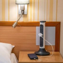 Hotel Vital Zalakaros - Szobák